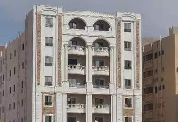 Apartments For sale - 3 rooms - floor 2