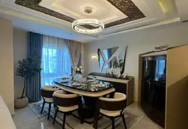 Furnished Apartment For sale - 3 rooms - floor 4