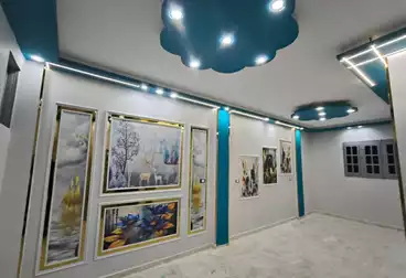 undefined undefined - 2 rooms - floor 3