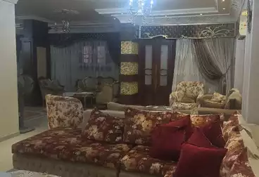 Apartment with Garden For sale - 4 rooms - floor 6