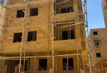 undefined undefined - 2 غرف - بالدور 4