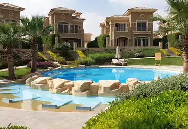 Villas For sale - 4 rooms