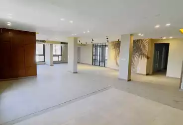 Offices For rent - 10 rooms - floor 3