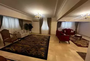 شقق مفروشة للإيجار - 3 غرف - بالدور 1