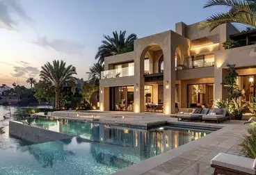 Villas For sale - 4 rooms