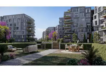 Apartments For sale - 4 rooms - floor 1
