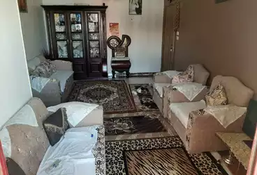شقق للبيع - 3 غرف - بالدور 4