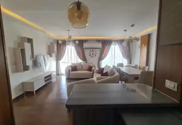 Furnished Apartment For sale - 2 rooms - floor 3