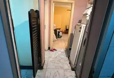 Apartments For sale - 2 rooms - floor 2