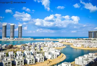 Apartments For sale - 3 rooms - floor 2