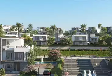 Villas For sale - 4 rooms