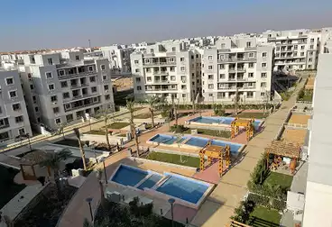 شقق للبيع - 3 غرف - بالدور 3