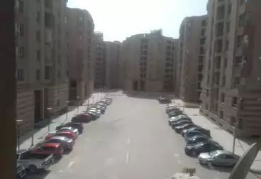 شقق للبيع - 3 غرف - بالدور 2