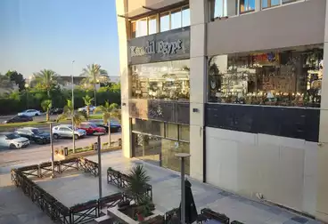 Administrative Duplex For rent - 6 rooms - floor 0