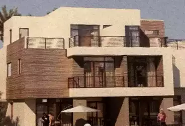 Villas For sale - 3 rooms