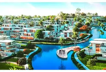 Villas For sale - 3 rooms