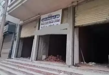 محلات للبيع - بالدور 0