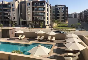 Penthouse For sale - 4 rooms - floor 4