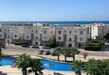 Chalets For sale - 1 rooms - floor 2