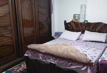 شقق للبيع - 2 غرف - بالدور 4