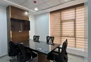 Co-working space For rent - floor 2