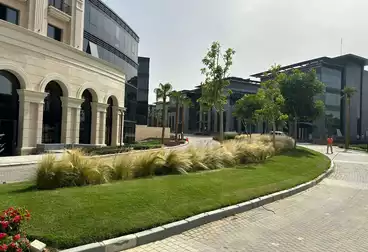 Co-working space For rent - floor 3
