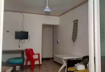 Furnished Apartment For sale - 2 rooms - floor 2