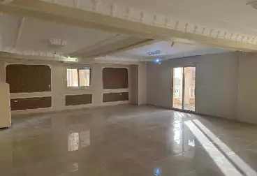 شقق للإيجار - 3 غرف - بالدور 2