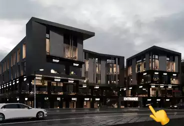 Commercial For sale - floor 1