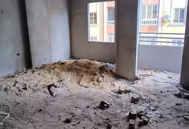 Apartments For sale - 3 rooms - floor 3