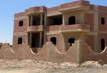 Separate Villa For sale - 3 rooms