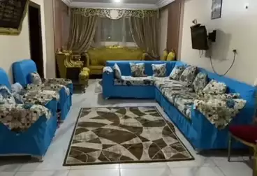 Apartments For sale - 3 rooms - floor 4