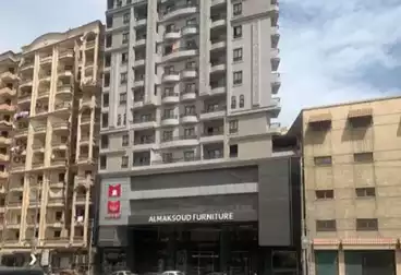Properties For sale - 2 rooms - floor 8