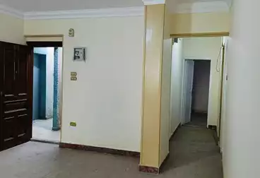 Apartments For sale - 3 rooms - floor 1