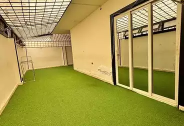 Apartment with Garden For sale - 2 rooms - floor 0