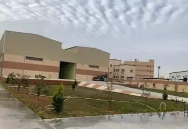 Factory For sale