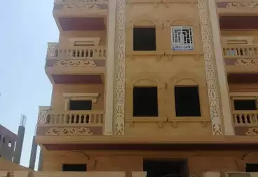 شقق للبيع - 3 غرف - بالدور 2