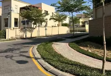 Villas For rent - 5 rooms