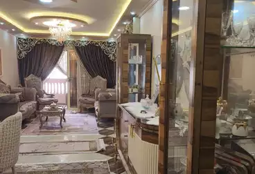 Apartments For sale - 3 rooms - floor 4