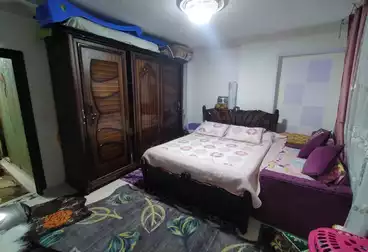 شقق للبيع - 4 غرف - بالدور 4