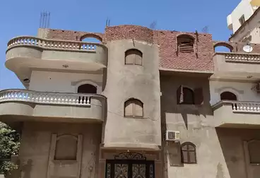 شقق للإيجار - 2 غرف - بالدور 3