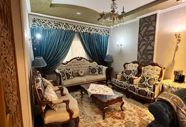 Apartments For sale - 3 rooms - floor 1
