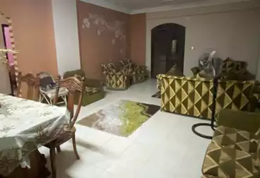 Apartments For rent - 3 rooms - floor 1