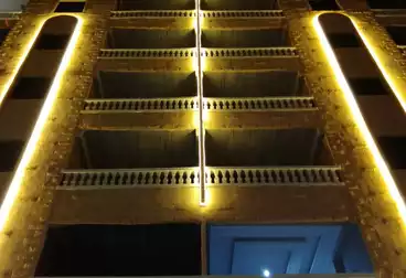 undefined undefined - 2 rooms - floor 9