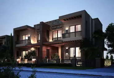Villas For sale - 4 rooms