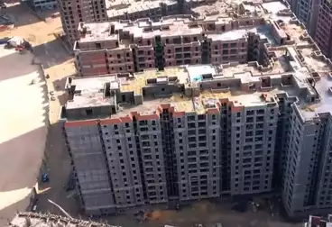 Apartments For sale - 3 rooms - floor 13