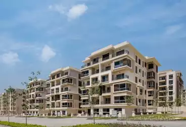 Apartments For sale - 1 rooms - floor 3