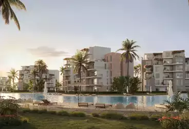 Chalets For sale - 3 rooms - floor 1