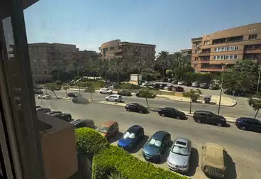 شقق للبيع - 3 غرف - بالدور 2