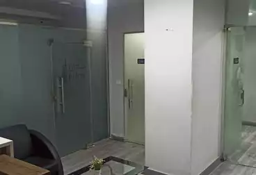 Corporate Branch For rent - 7 rooms - floor 1